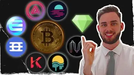 The Ultimate Cryptocurrency Hidden Gem Blueprint!