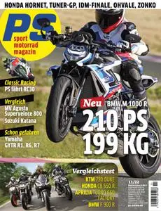 PS – 11 Oktober 2022
