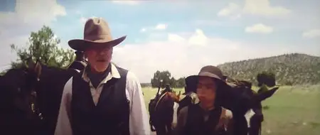 Cowboys et envahisseurs (2011)