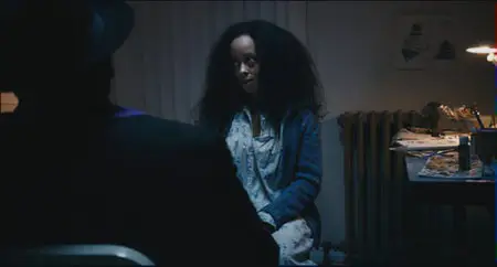 A Haunted House (2013)