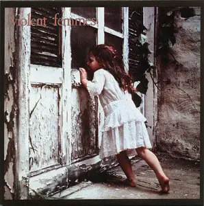 Violent Femmes - Original Album Series (2011) 5CD Box Set [Re-Up]