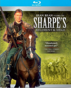 Sharpe's Siege (1996)