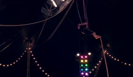 ITV - The Circus (2012) [Repost]