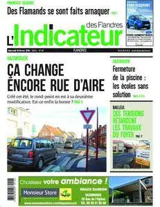 L'Indicateur des Flandres - 14 février 2018