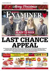 The Examiner - 24 December 2022