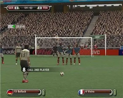 UEFA EURO -2008