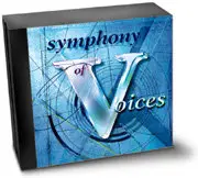 Spectrasonics - Symphony Of Voices