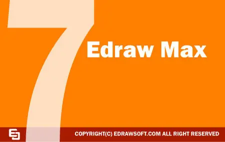 EdrawSoft Edraw Max 7.9.0.3105