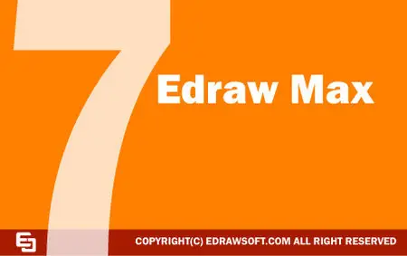 EdrawSoft Edraw Max 7.9.0.3072