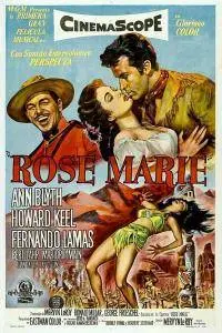 Rose Marie (1954)