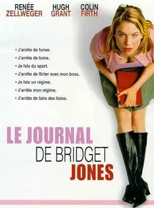 Le journal de Bridget Jones