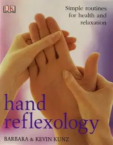 Hand Reflexology