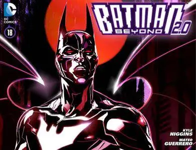 Batman Beyond 2 0 018 2014 digital