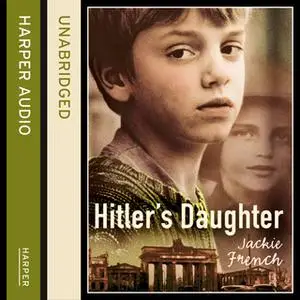 «Hitler’s Daughter» by Jackie French