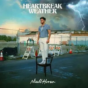 Niall Horan - Heartbreak Weather (2020) [Official Digital Download]
