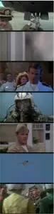 Hot Shots! (1991) + Extra