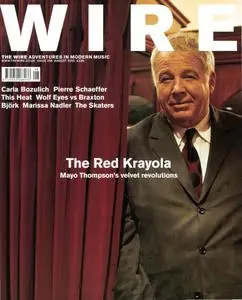 The Wire - August 2005 (Issue 258)