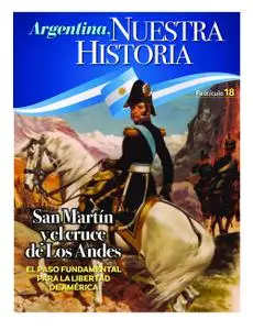 Argentina nuestra historia – octubre 2022