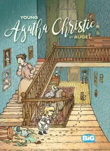 Young Agatha Christie (2022) (digital) (Mr Norrell-Empire