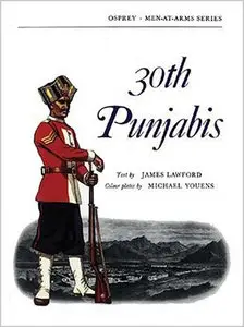 30th Punjabis (Men-at-Arms)