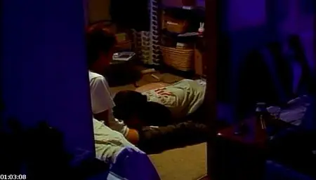 The Lost Virgin (2002)