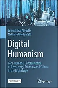 Digitaler Humanismus