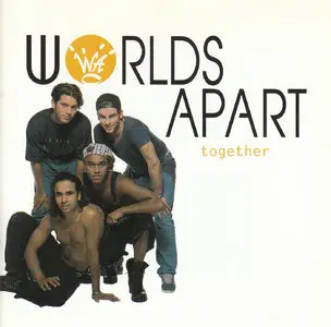 Worlds Apart - Together (1994)