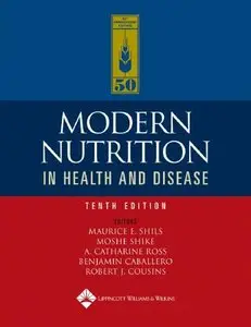 Modern Nutrition in Health and Disease (repost)