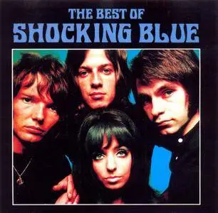 Shocking Blue - The Best Of Shocking Blue (1987)