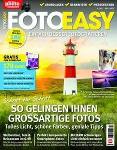 FotoEasy - September/Oktober 2017