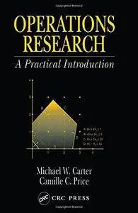 Operations Research: A Practical Introduction