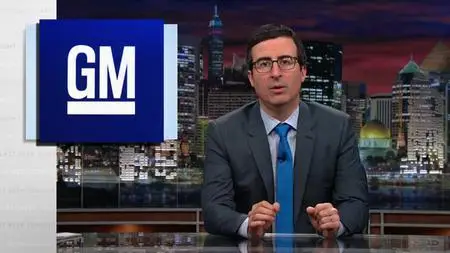 Last Week Tonight with John Oliver S01E04