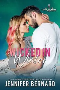 «Wicked in Winter» by Jennifer Bernard