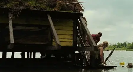 Beasts of the Southern Wild (2012) Limited