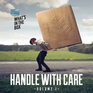 Handle With Care Vol. 1 (2014)