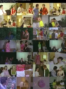The Girl, the Body, and the Pill (1967) 