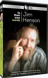 PBS - In Their Own Words: Jim Henson (2015)
