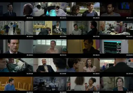96 Souls (2016)