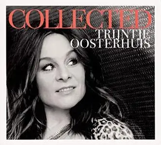 Trijntje Oosterhuis - Collected (2015)