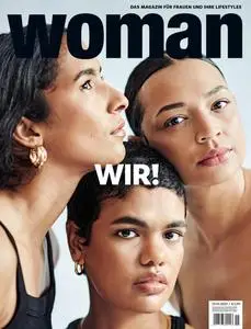 Woman Austria - 25 Oktober 2023