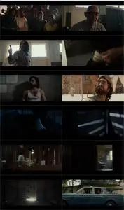 Escape from Pretoria (2020)