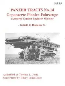 Gepanzerte Pionier-Fahrzeuge (repost)