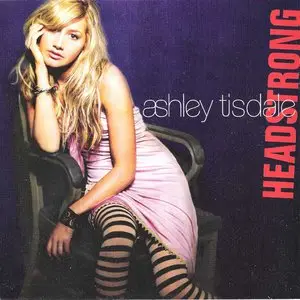 Ashley Tisdale - Headstrong (2007) {Warner Bros.} **[RE-UP]**