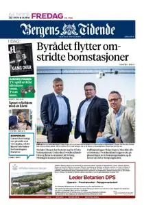 Bergens Tidende – 10. mai 2019