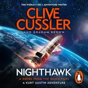 «Nighthawk» by Clive Cussler,Graham Brown