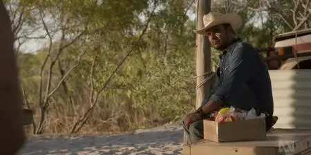 Mystery Road S02E05