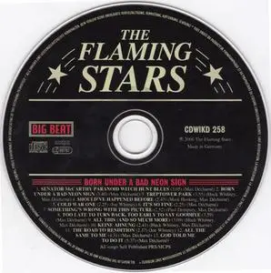 The Flaming Stars - Born Under A Bad Neon Sign (2006) {Big Beat}