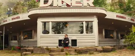 Kingsman: The Golden Circle (2017)