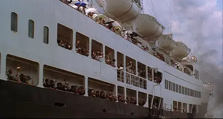 Jean-Jacques Annaud - L'amant (1992)