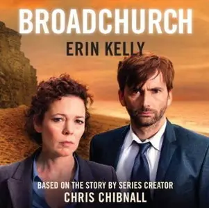 Broadchurch: The Official Novel [Audiobook]